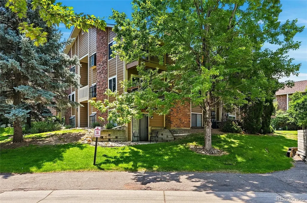 3021 S Ursula Circle Aurora CO 80014
