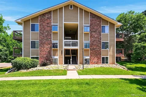 3021 S Ursula Circle Aurora CO 80014