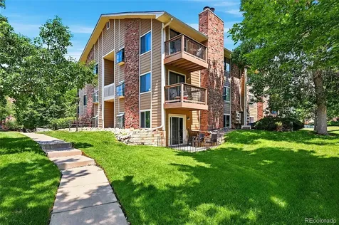 3021 S Ursula Circle Aurora CO 80014
