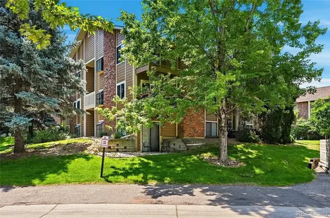 3021 S Ursula Circle Aurora CO 80014