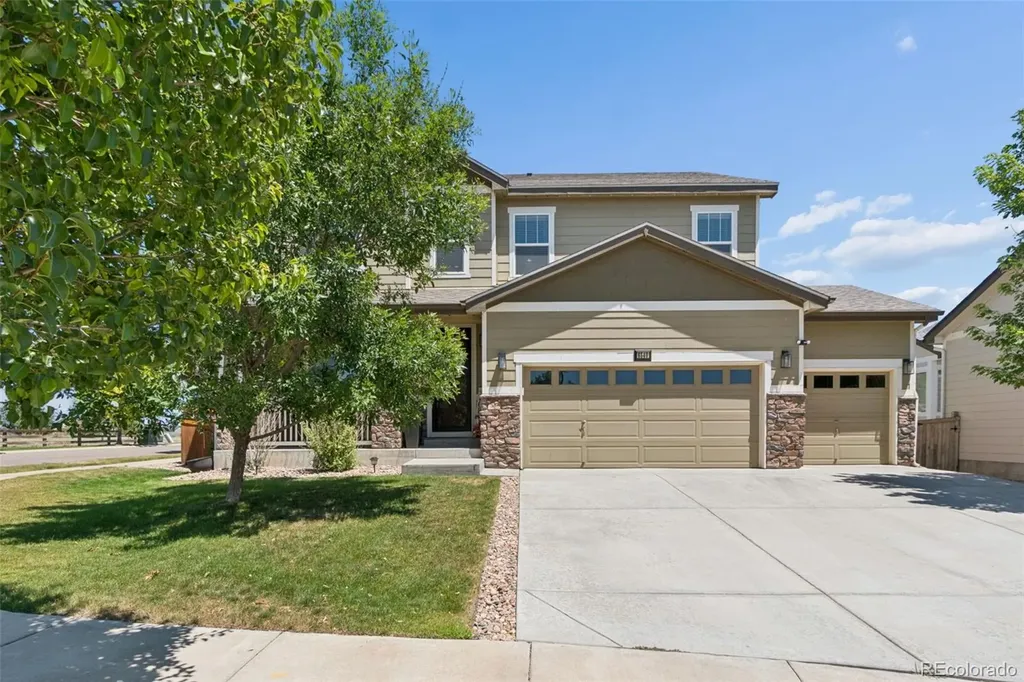 6540 Empire Avenue Erie CO 80516