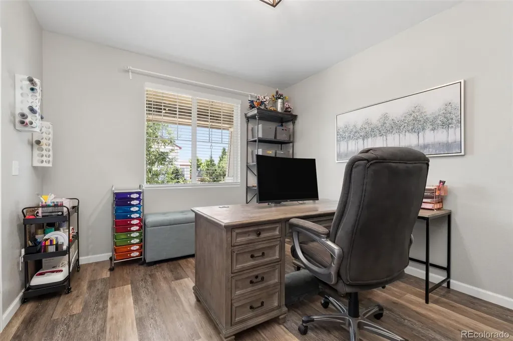 6540 Empire Avenue Erie CO 80516