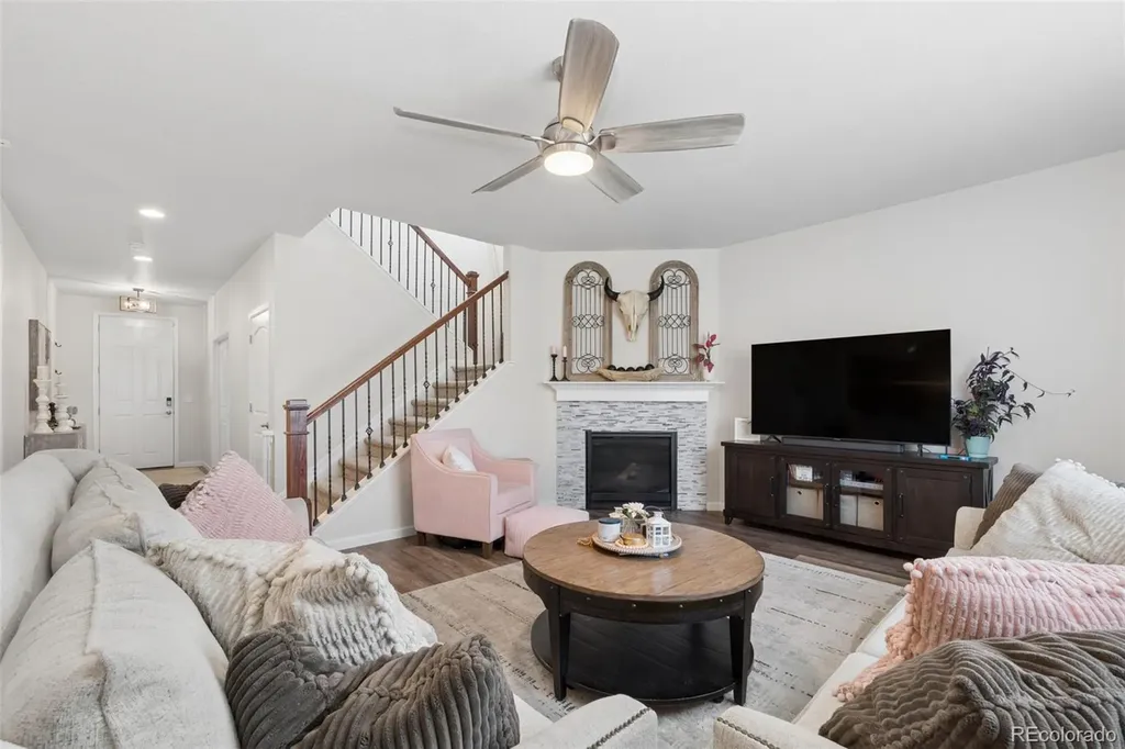 6540 Empire Avenue Erie CO 80516