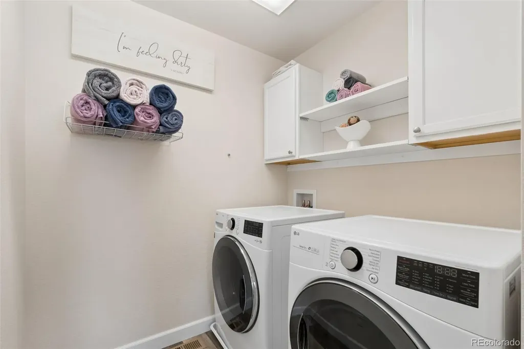 6540 Empire Avenue Erie CO 80516