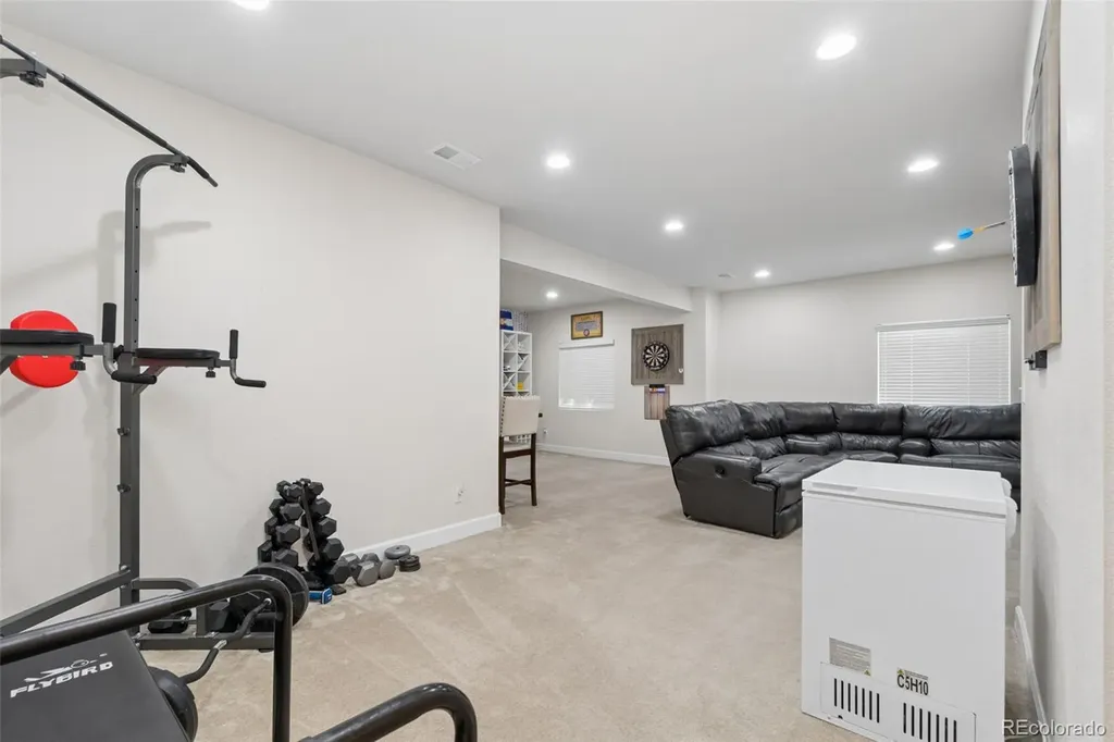 6540 Empire Avenue Erie CO 80516