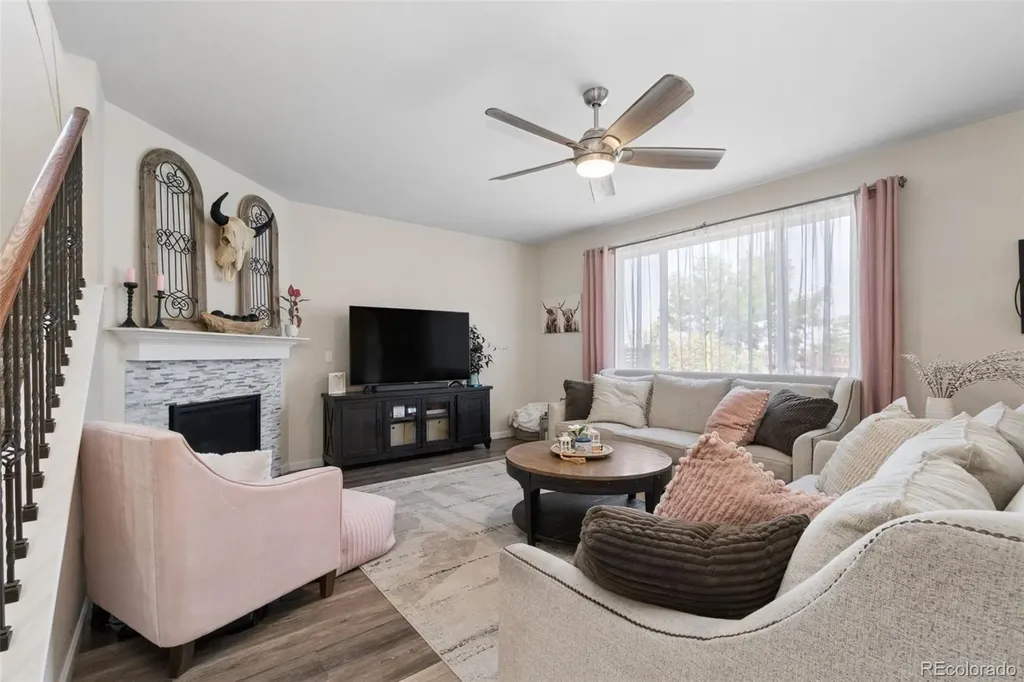 6540 Empire Avenue Erie CO 80516