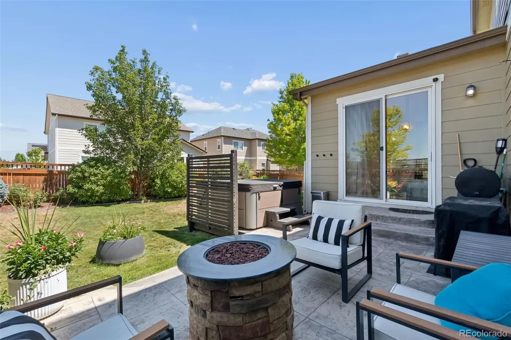 6540 Empire Avenue Erie CO 80516