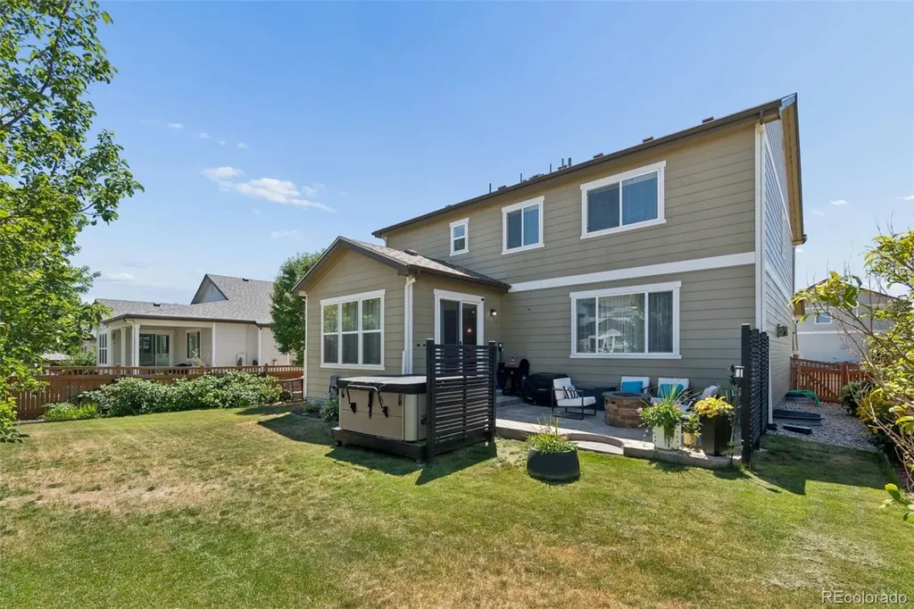 6540 Empire Avenue Erie CO 80516