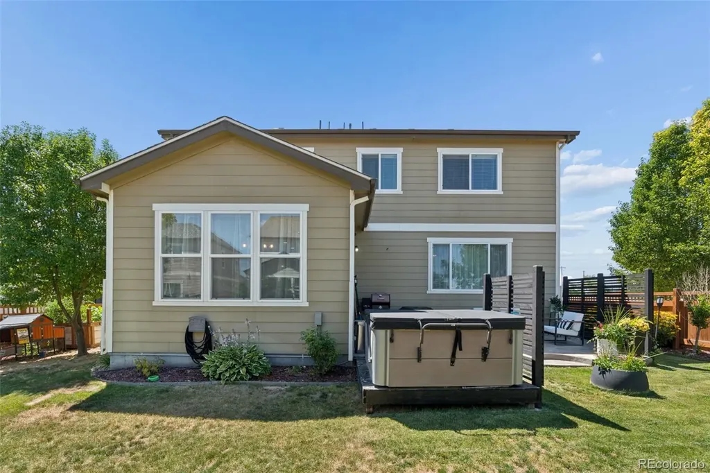 6540 Empire Avenue Erie CO 80516