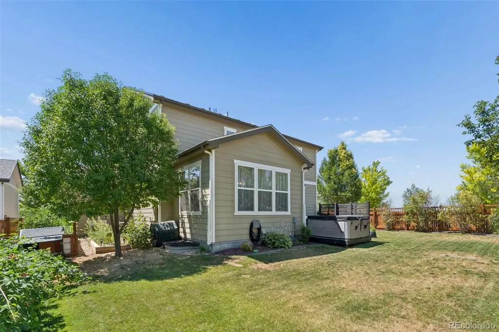 6540 Empire Avenue Erie CO 80516