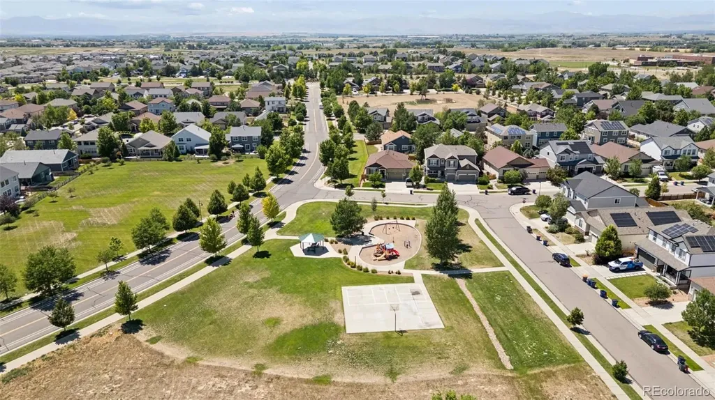 6540 Empire Avenue Erie CO 80516