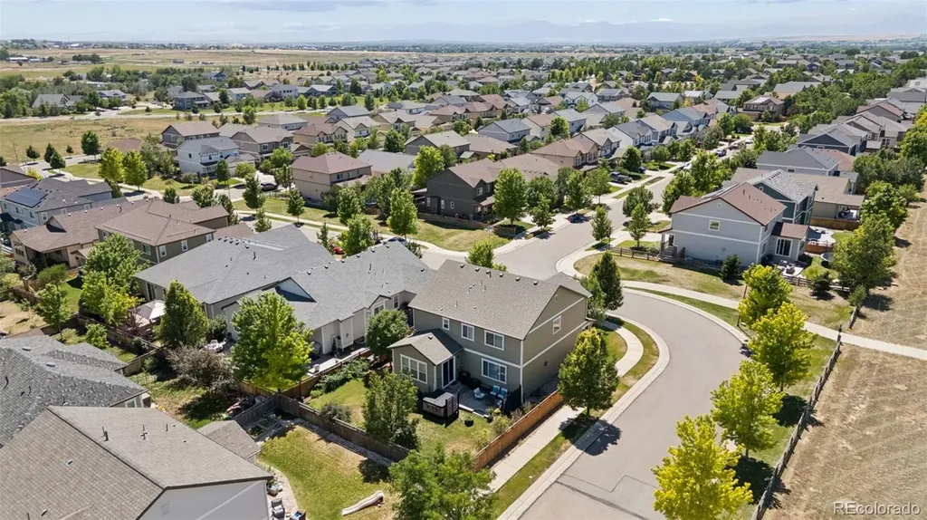 6540 Empire Avenue Erie CO 80516