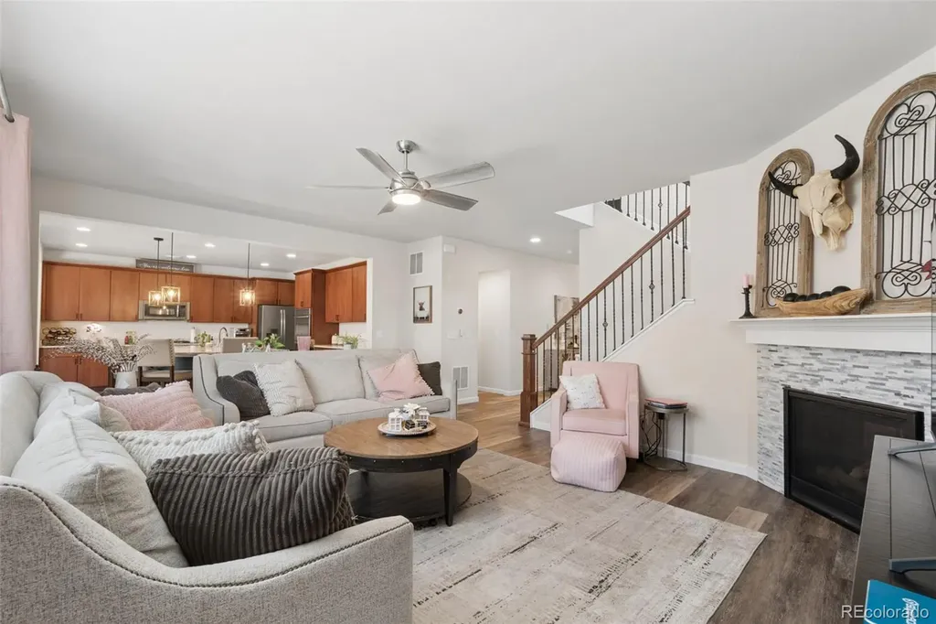6540 Empire Avenue Erie CO 80516