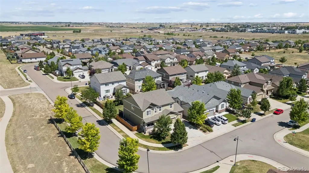 6540 Empire Avenue Erie CO 80516