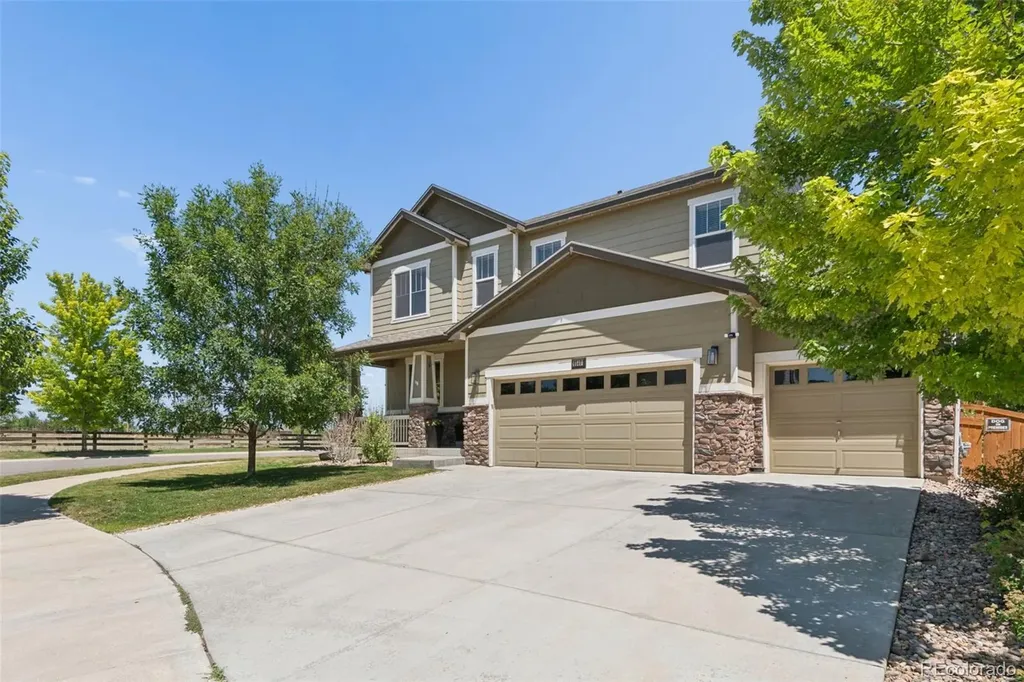 6540 Empire Avenue Erie CO 80516