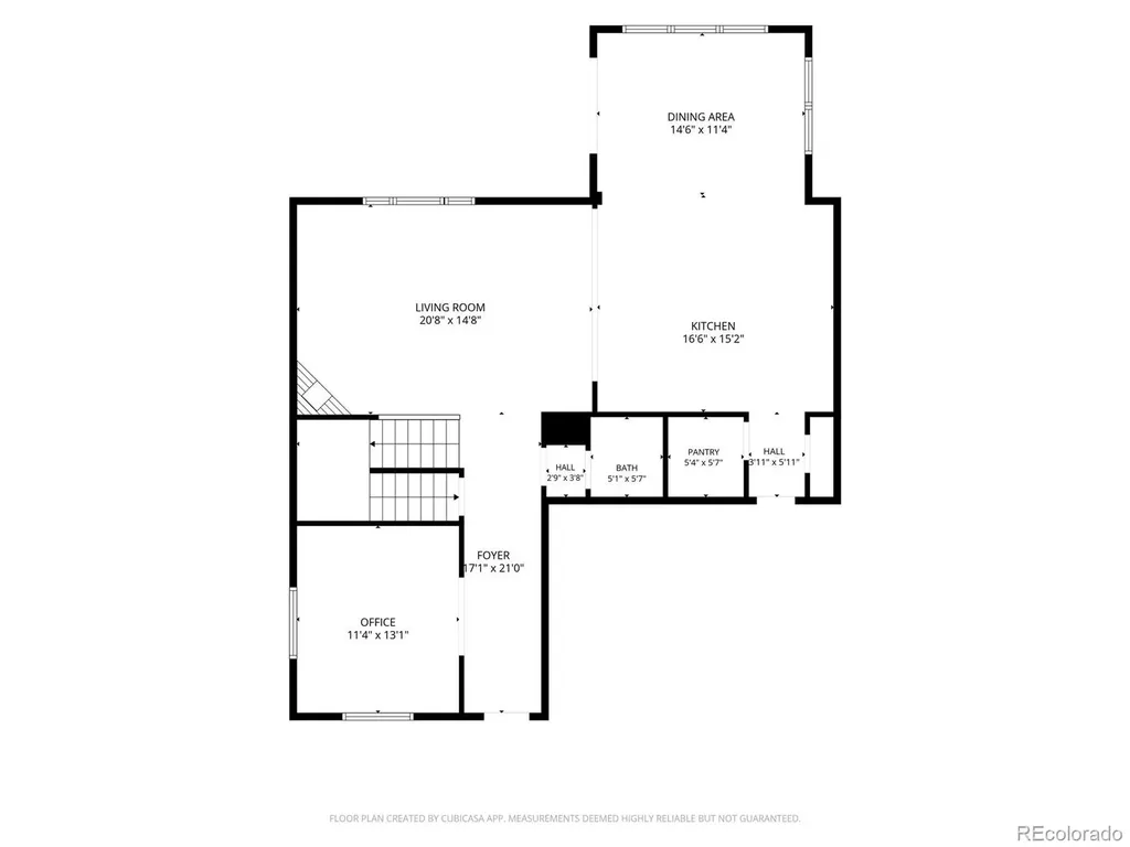 6540 Empire Avenue Erie CO 80516