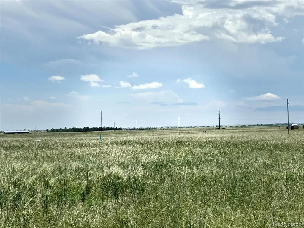 10985 E Us Highway 24 Peyton CO 80831