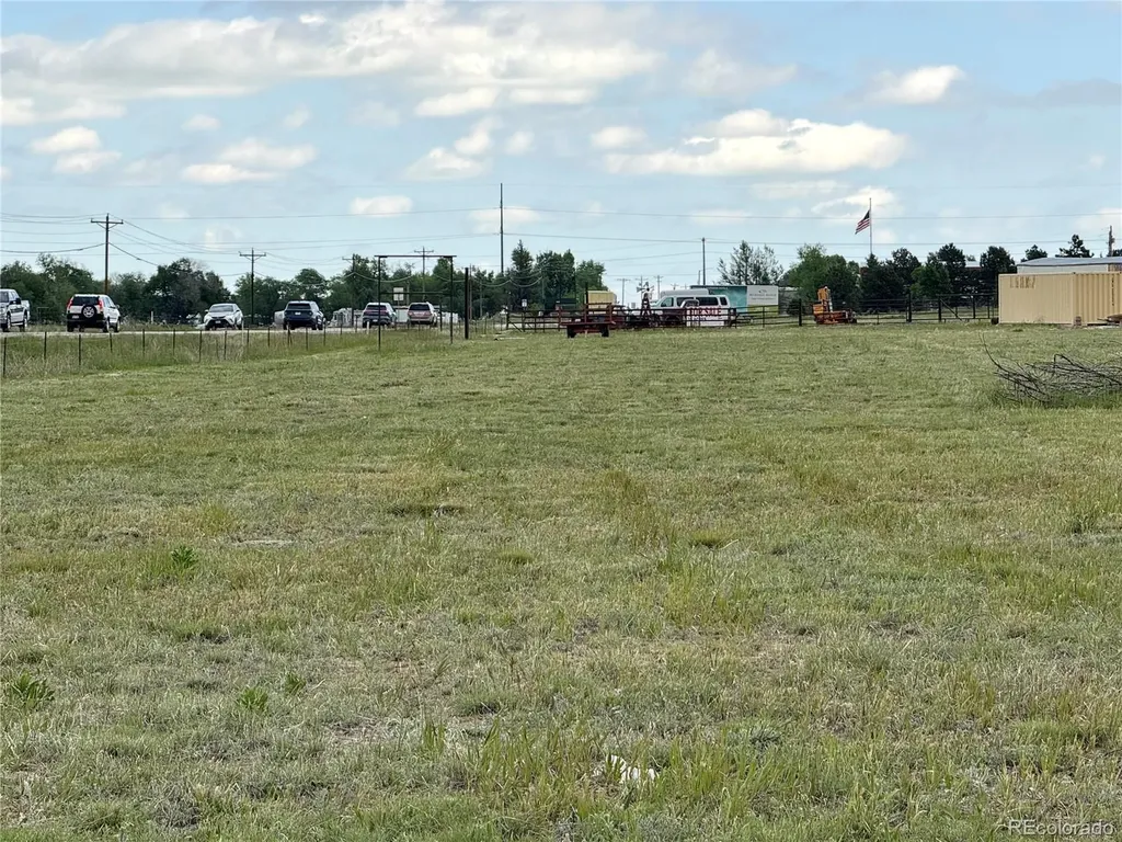 10985 E Us Highway 24 Peyton CO 80831