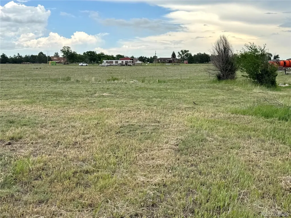 10985 E Us Highway 24 Peyton CO 80831