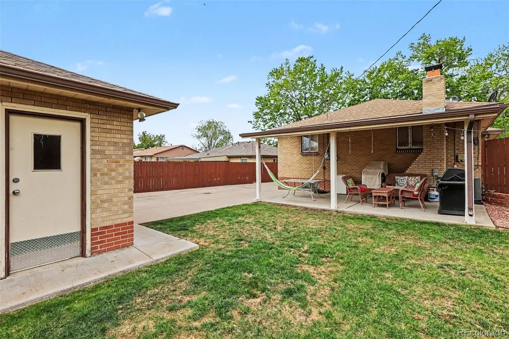 4840 Depew Street Denver CO 80212