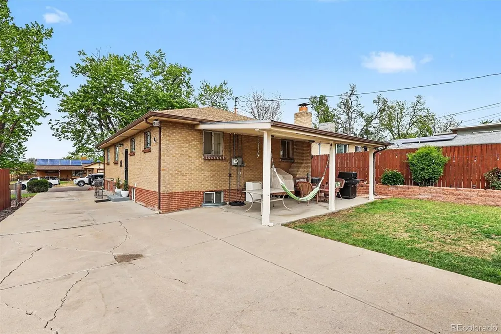 4840 Depew Street Denver CO 80212