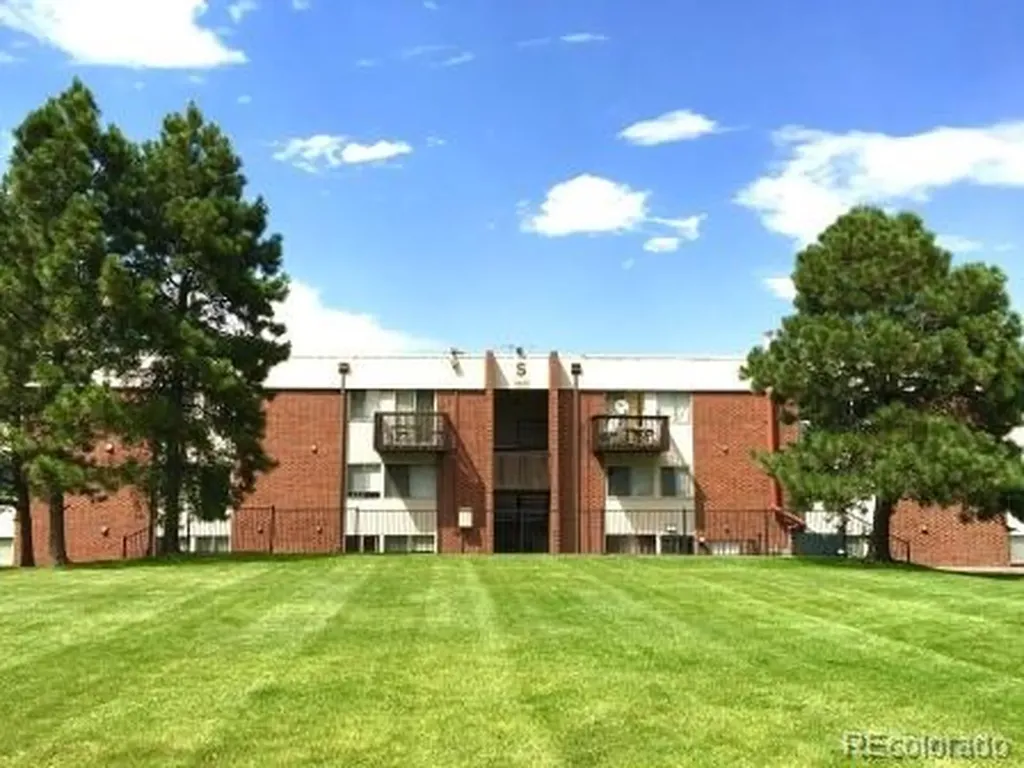 3633 S Sheridan Boulevard Lakewood CO 80235