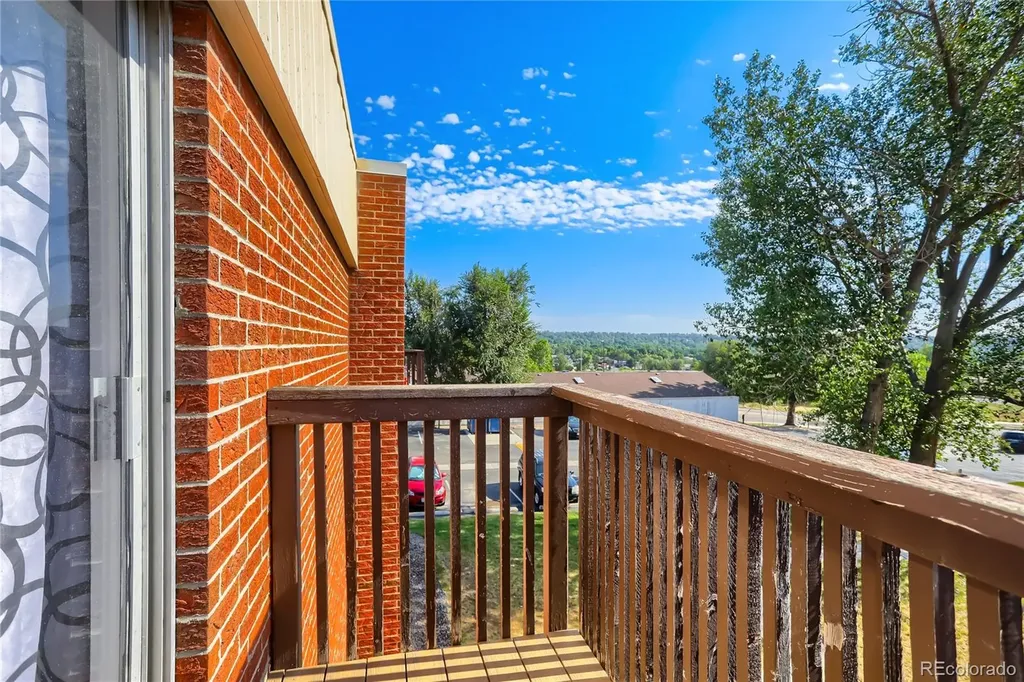 3633 S Sheridan Boulevard Lakewood CO 80235