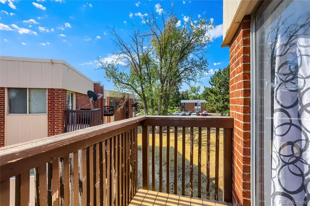 3633 S Sheridan Boulevard Lakewood CO 80235