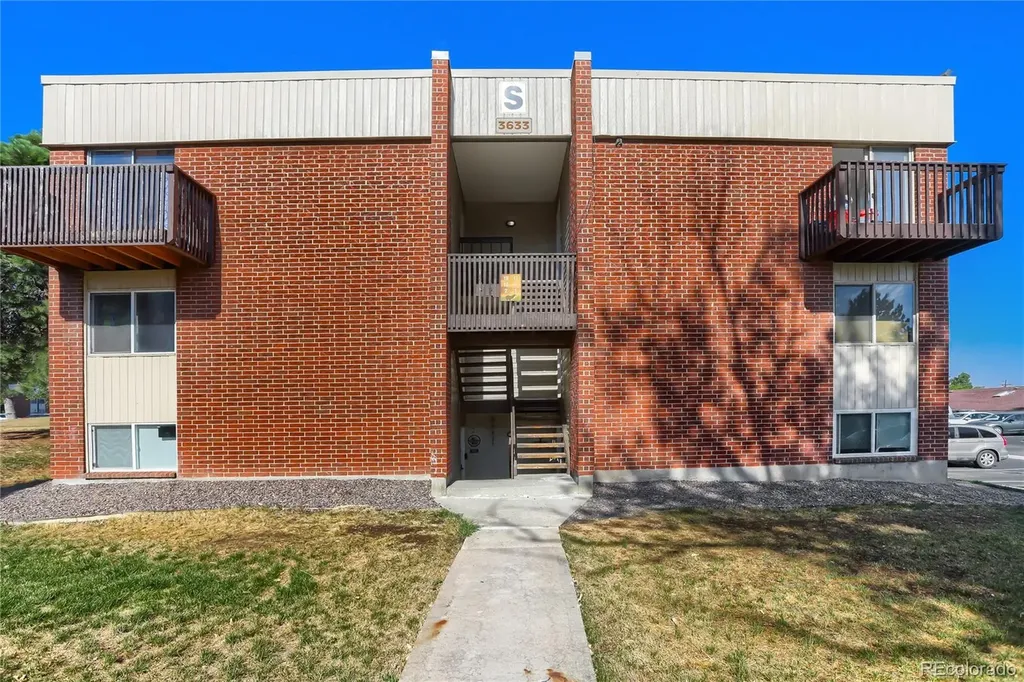 3633 S Sheridan Boulevard Lakewood CO 80235