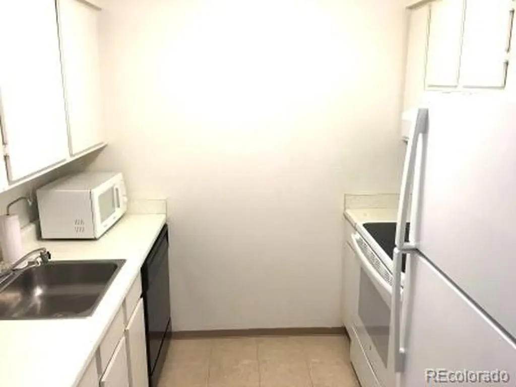3633 S Sheridan Boulevard Lakewood CO 80235