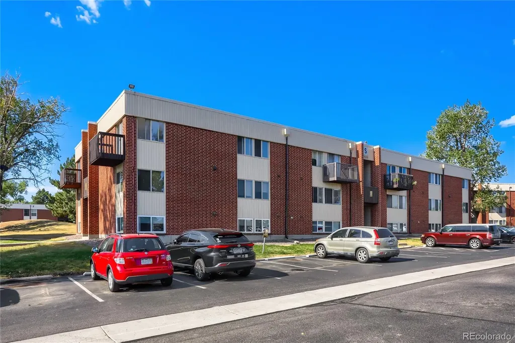 3633 S Sheridan Boulevard Lakewood CO 80235