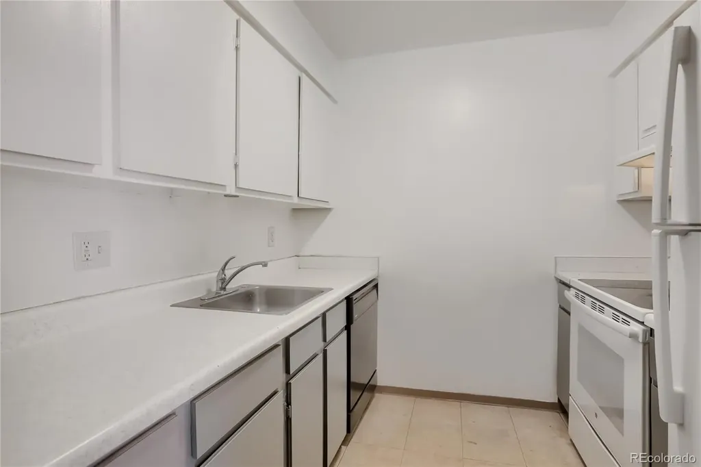 3633 S Sheridan Boulevard Lakewood CO 80235