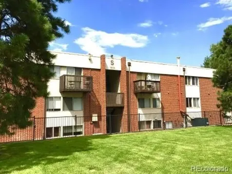 3633 S Sheridan Boulevard Lakewood CO 80235