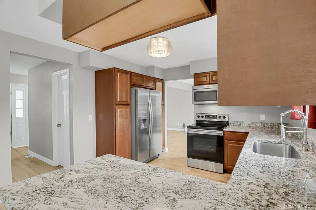 17934 E Progress Place Centennial CO 80015