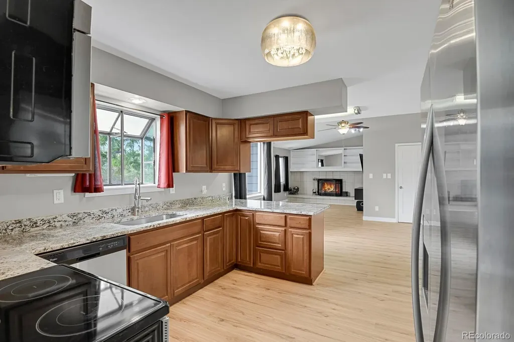 17934 E Progress Place Centennial CO 80015