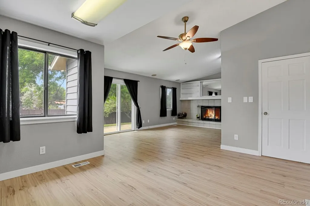 17934 E Progress Place Centennial CO 80015