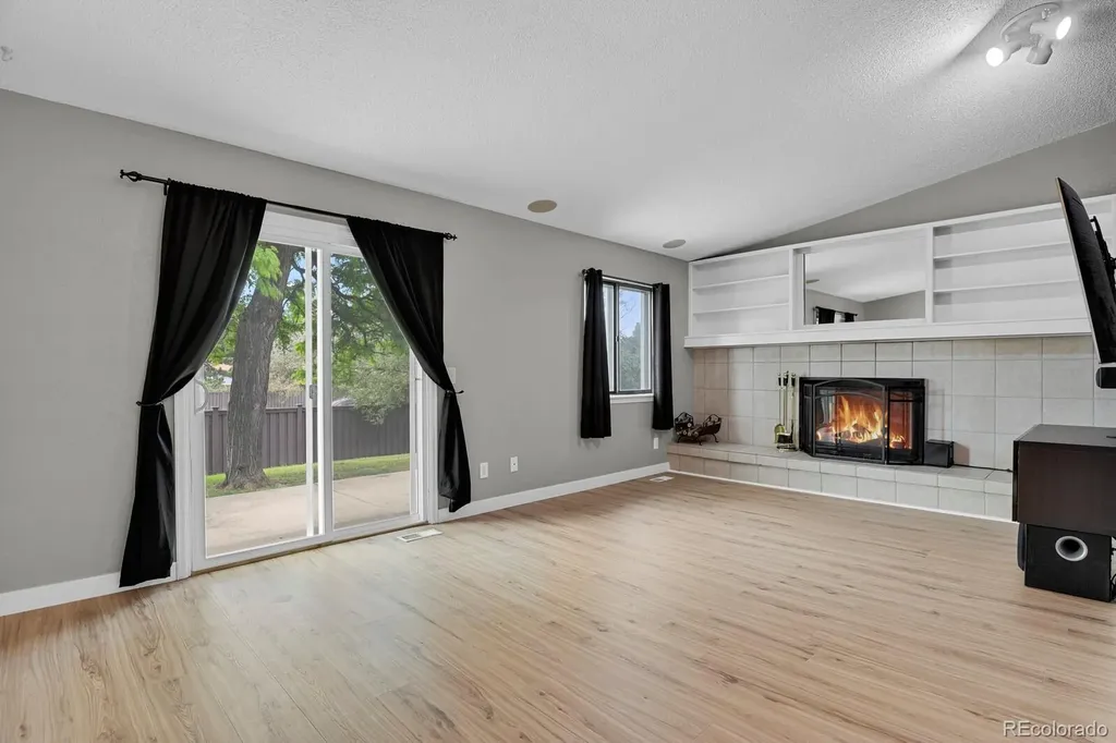 17934 E Progress Place Centennial CO 80015