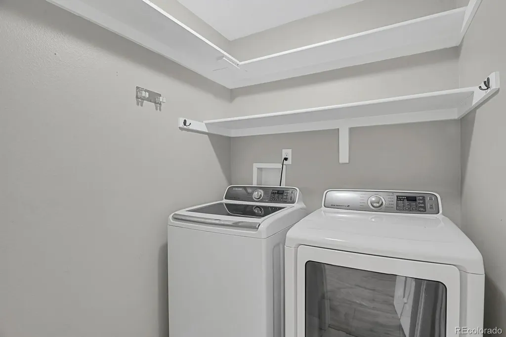 17934 E Progress Place Centennial CO 80015