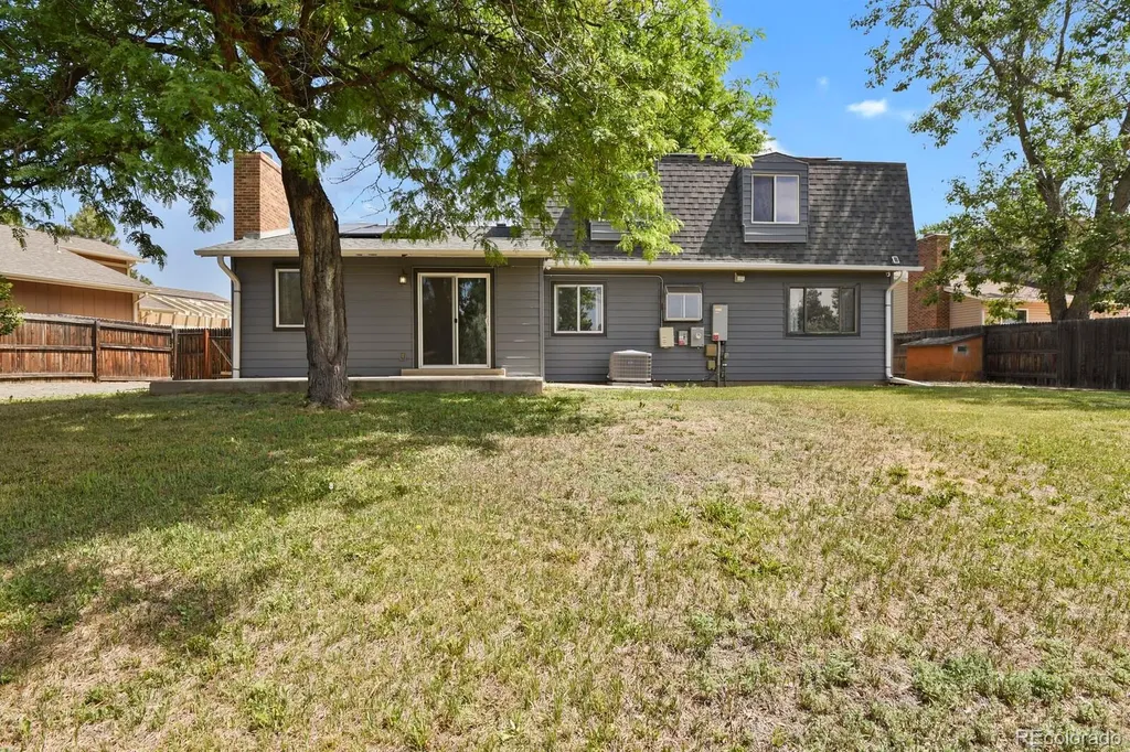 17934 E Progress Place Centennial CO 80015