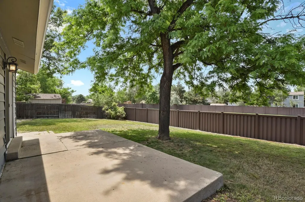 17934 E Progress Place Centennial CO 80015