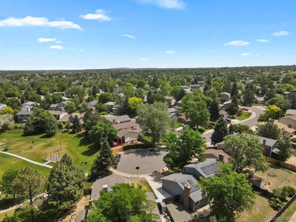 17934 E Progress Place Centennial CO 80015