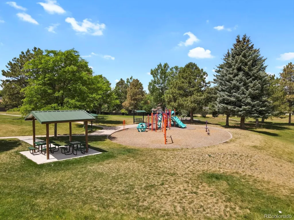 17934 E Progress Place Centennial CO 80015