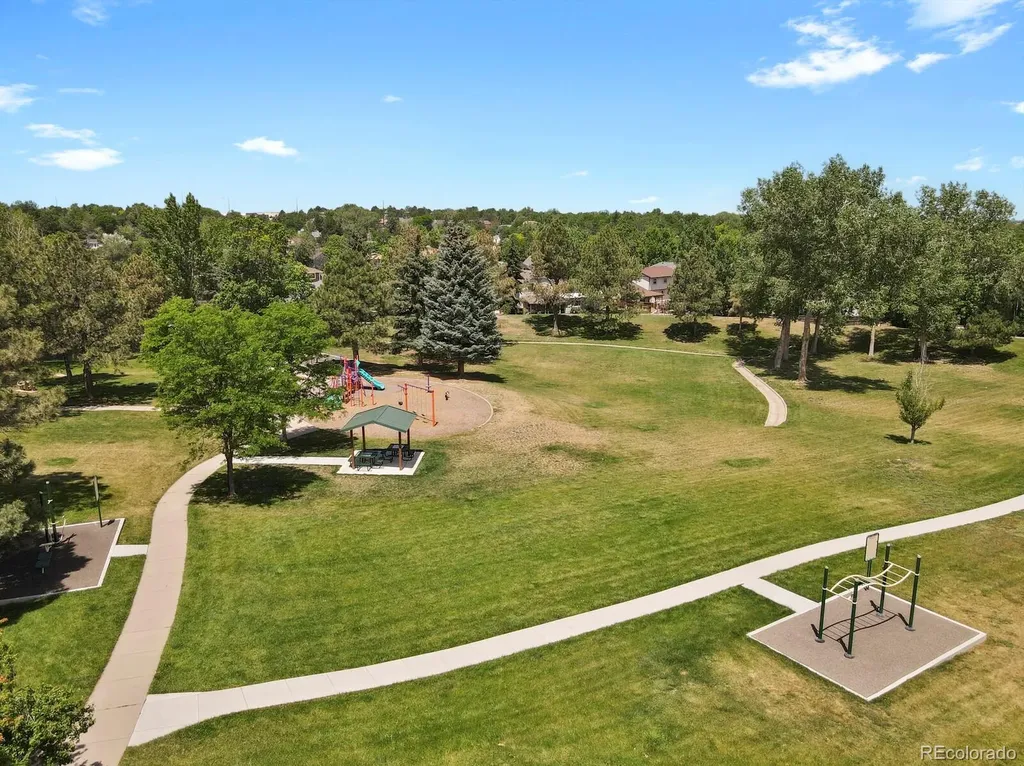 17934 E Progress Place Centennial CO 80015