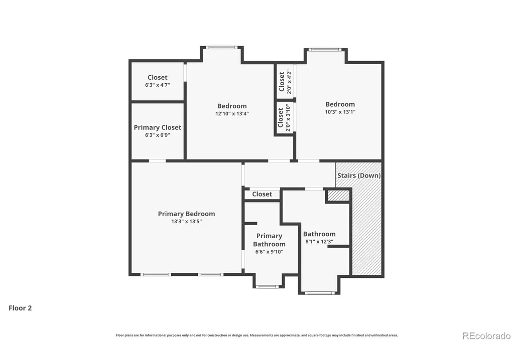 17934 E Progress Place Centennial CO 80015