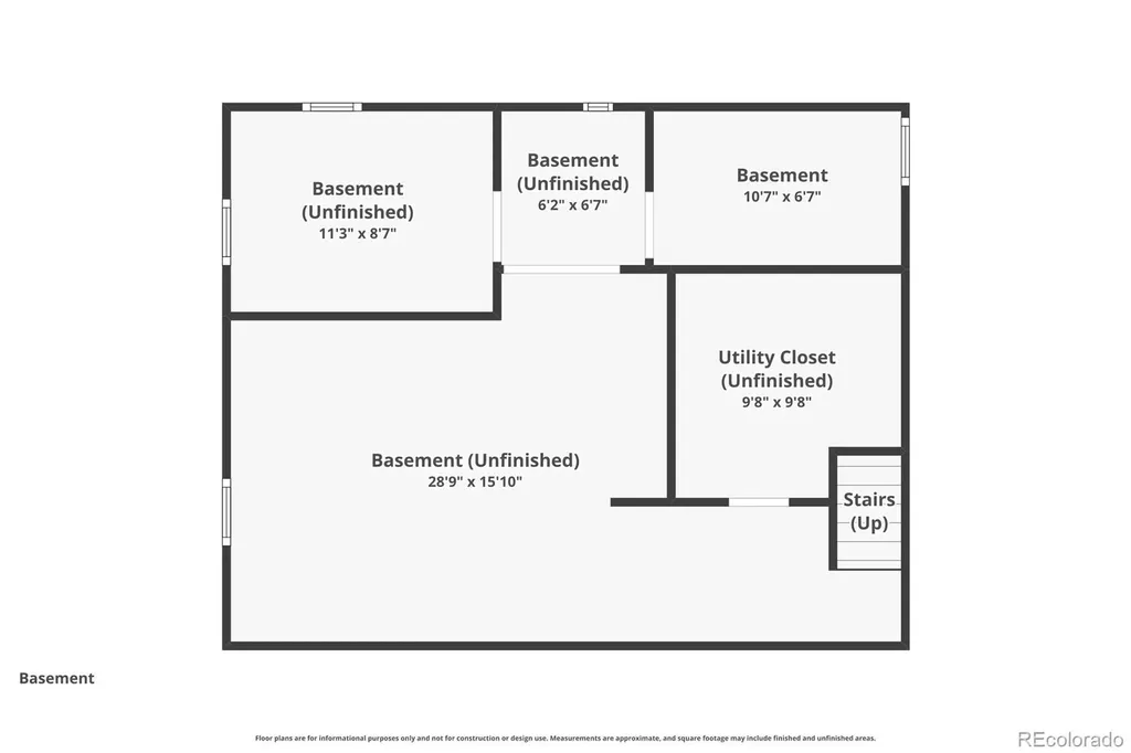 17934 E Progress Place Centennial CO 80015