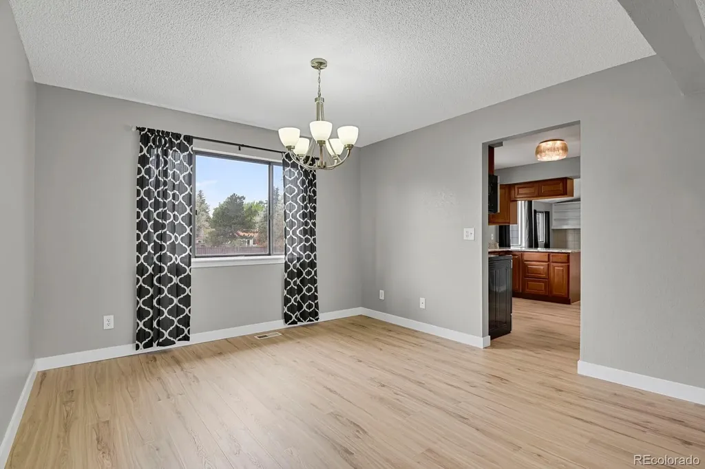 17934 E Progress Place Centennial CO 80015