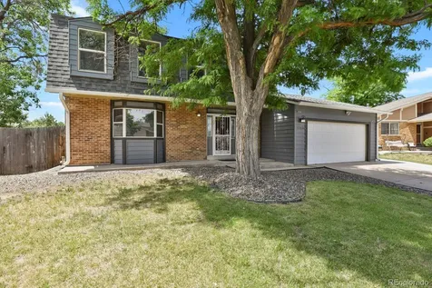 17934 E Progress Place Centennial CO 80015