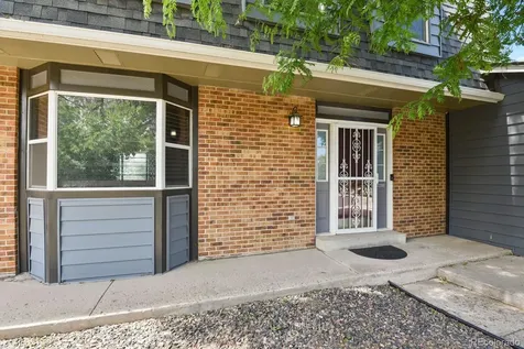 17934 E Progress Place Centennial CO 80015