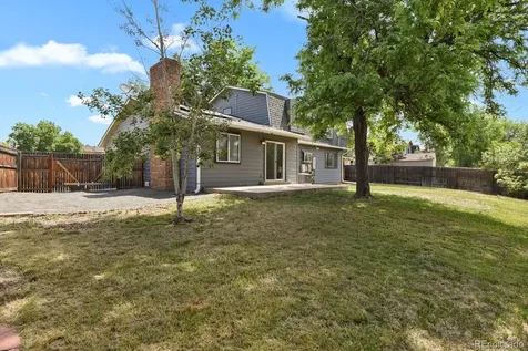 17934 E Progress Place Centennial CO 80015
