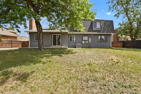 17934 E Progress Place Centennial CO 80015